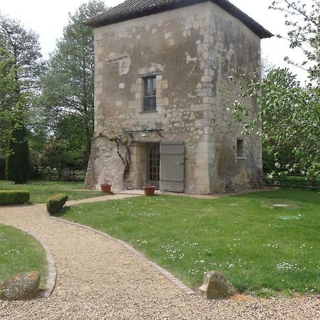 La Tour Du Grand Boust Villa Longue Luaran gambar