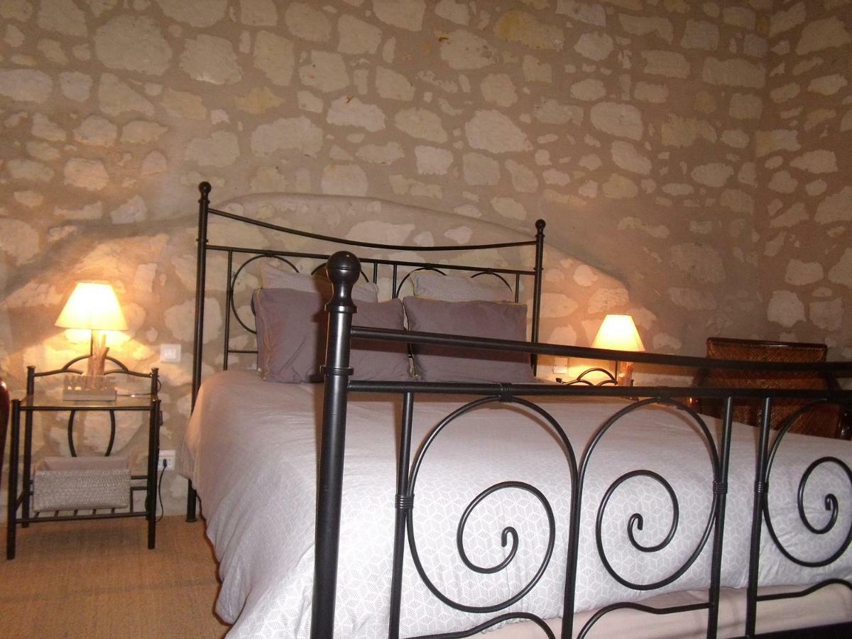 La Tour Du Grand Boust Villa Longue Luaran gambar